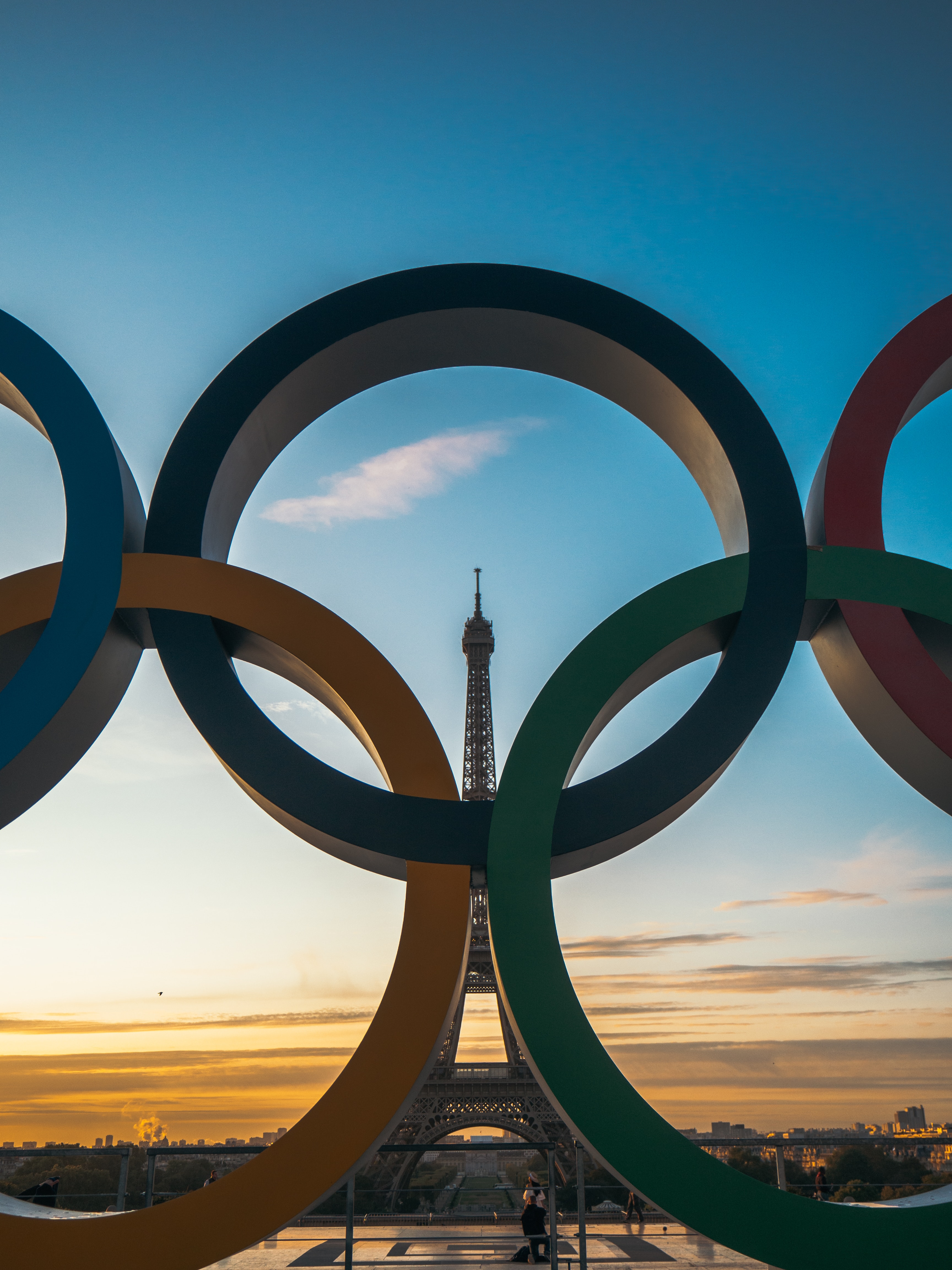 Reshaping Paris how the 2024 Olympics will impact the real estate market